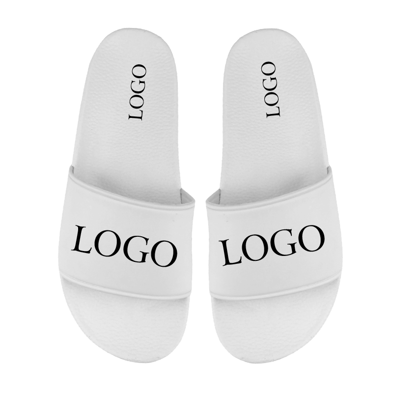 Custom Printed Slippers Slides