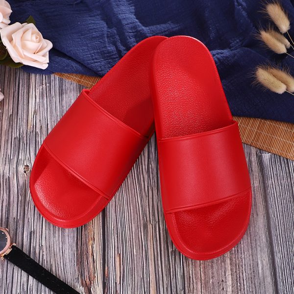 Custom Logo Slide Sandal (5)