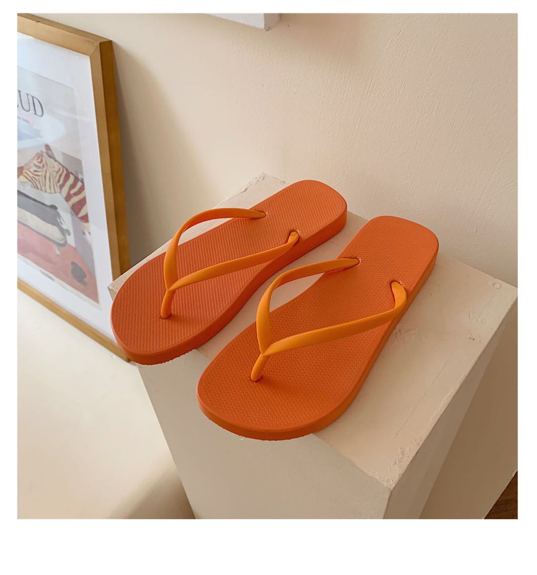 High quality flip flops (7)