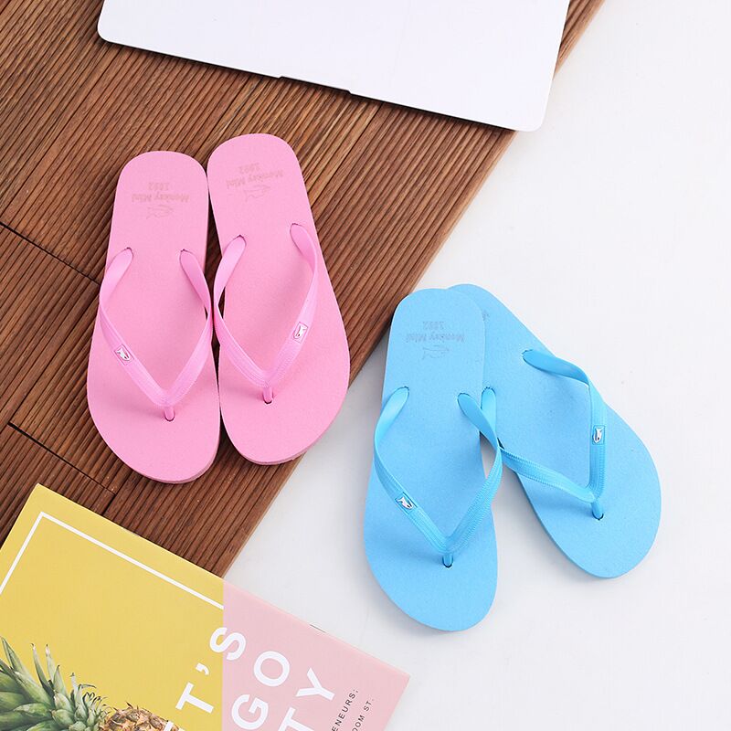 Flip Flop Safety: Tips for Choosing and Wearing Secure Footwear