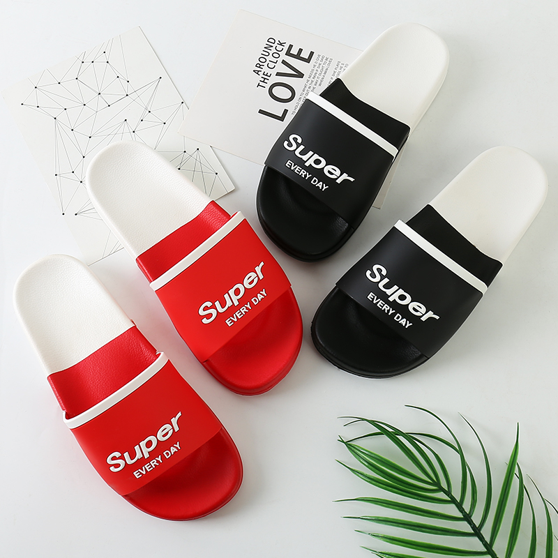 Wholesale customized slides (3)