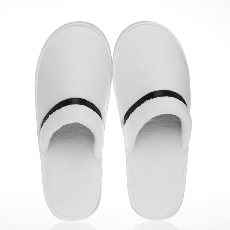 Wholesale hotel spa slippers (1)